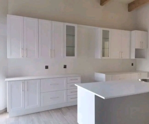 Kitchen Renovations
